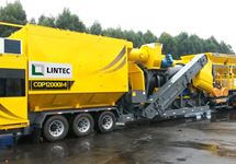 Asphalt Plant CDP 12001