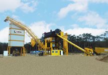 Lintec CSD2500B Bolivia 163 road