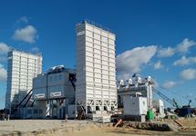 CC3000B x2 and ACS BrunsbÅtte